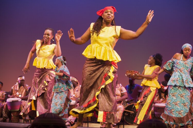 Djapo Cultural Arts Institute