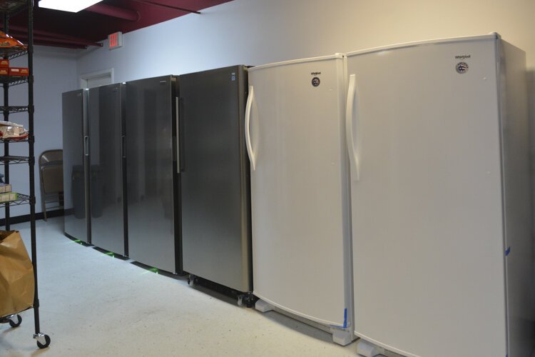 Nueva Luz opens Gordon Square office