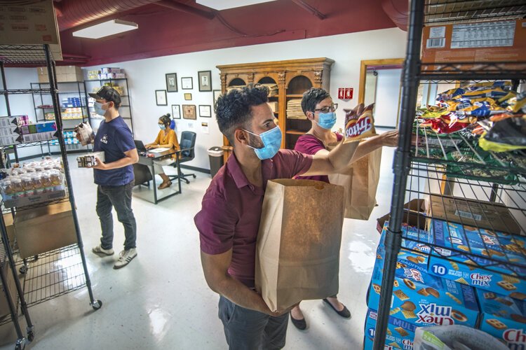 Nueva Luz opens Gordon Square office