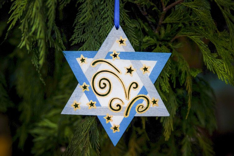 Waterloo Arts - Art of the OrnamentWaterloo Arts - Art of the Ornament