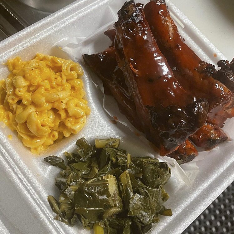 Goodfellas BBQ
