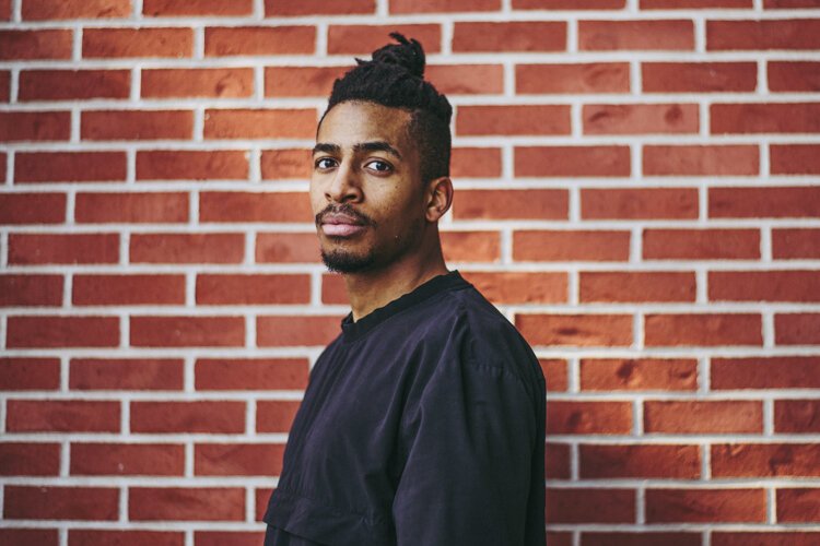 Samuel McIntosh, founder of the 10K Movement in Cleveland, is a dancer, choreographer, and Hip Hop ambassador specializing in various street styles.
