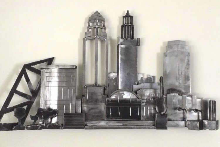 An Andreoli Restoration creation