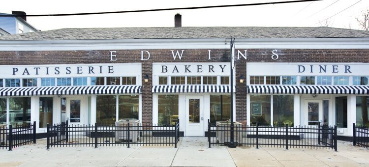 EDWINS Bakery & Training Center – 13104 Buckeye Rd.