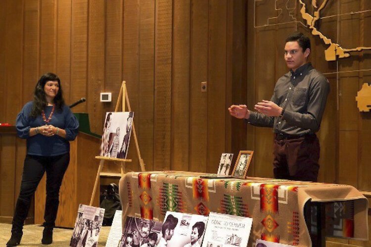 Cleveland Metroparks First People Day event also received the top award for park programs but due to COVID-19, the NACPRO 2020 awards banquet was canceled.