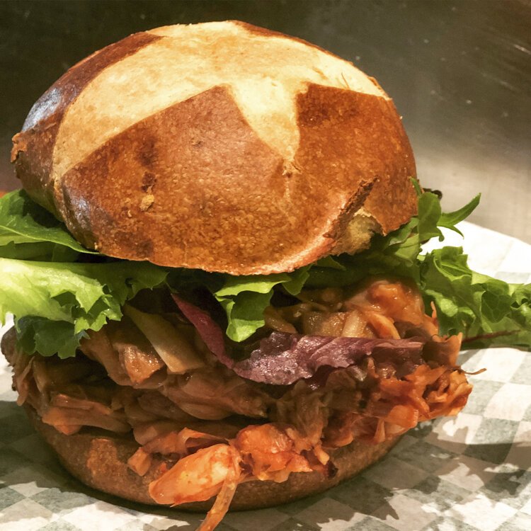 Anna wants to ensure that preparing food and juice is to the highest quality and safety available.