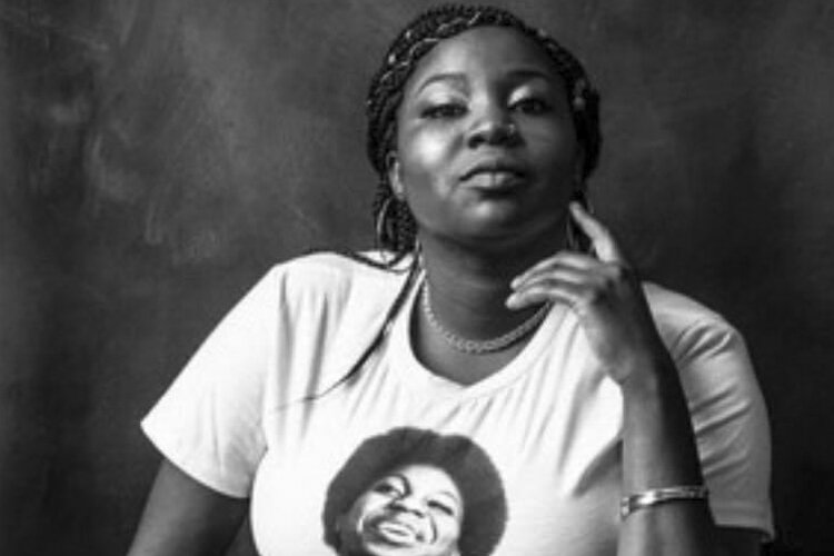 India Nicole Burton, CPT National New Play Network Producer .