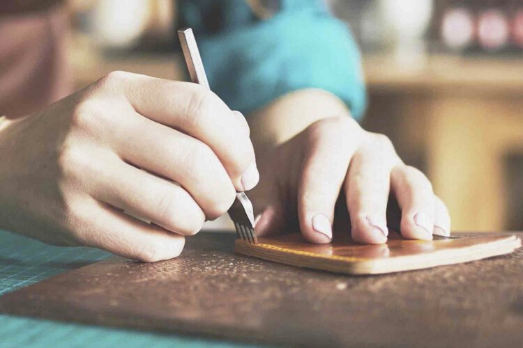 Made Cleveland has curated a really great collection of locally made goods.