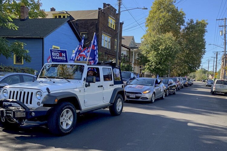 LatinOHs for Biden/Harris