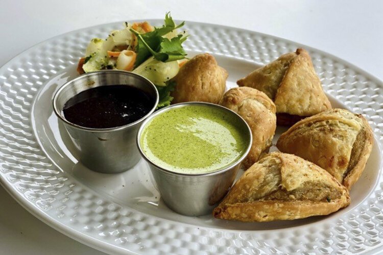 samosas
