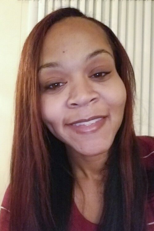 Stefanie Lenor of Cakefulky Deicious