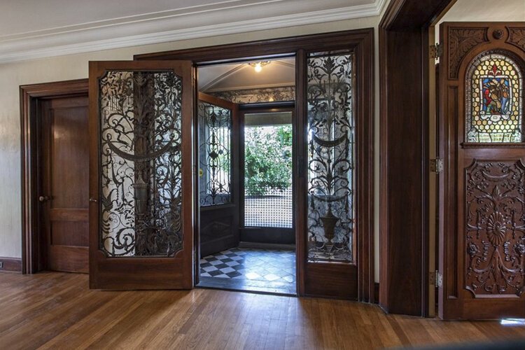 50 E 201St Street Estate