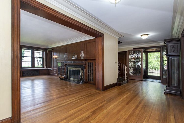 50 E 201St Street Estate