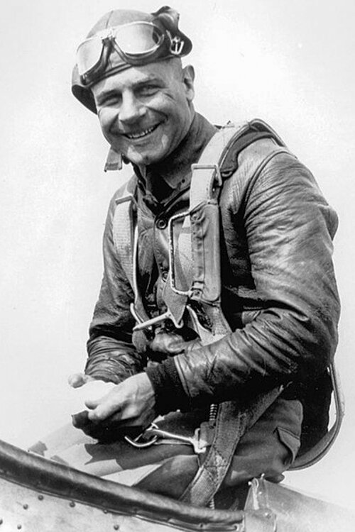 Jimmy Doolittle