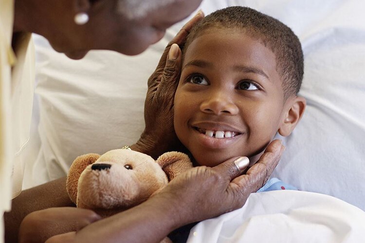 Northeast Ohio Black Health Coalition received $20,000 to purchase healthy, fresh and shelf-stable foods in order to provide groceries for families in Cleveland’s east side neighborhoods isolated due to disability, economic hardship, domestic violen