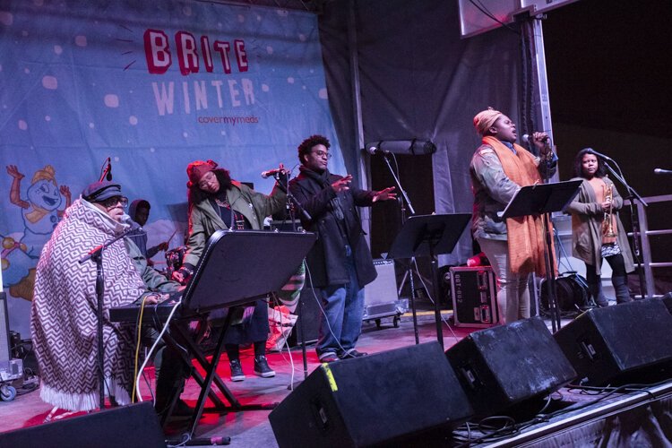 Brite Winter 2018