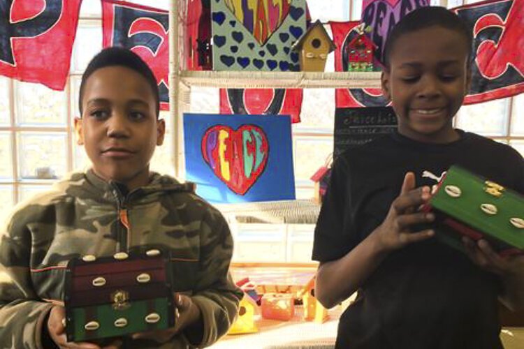 99 Treasures Arts & Culture