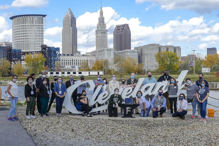 Cleveland Leadership Center