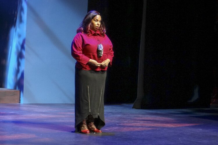 Social Change finalist