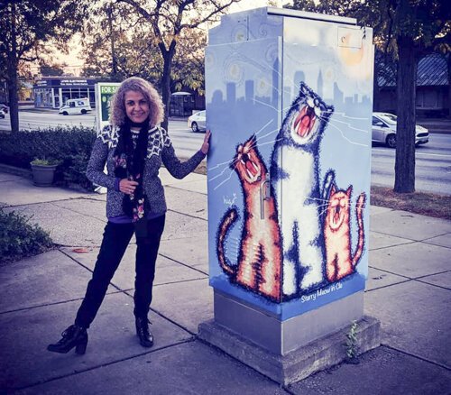 Higo (Hilda Gabarron Ordorica)