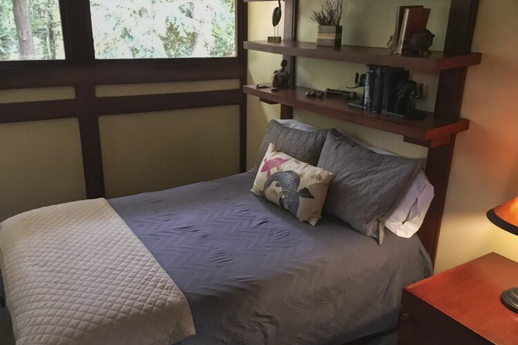 Louis Penfield House in Willoughby Hills