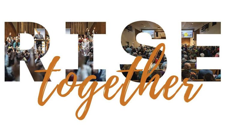 Greater Cleveland Congregations