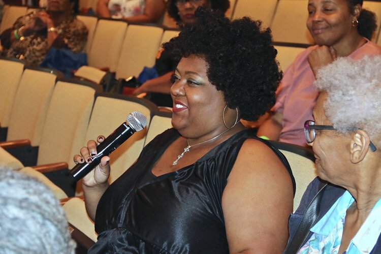 Great Lakes African American Writers Conference