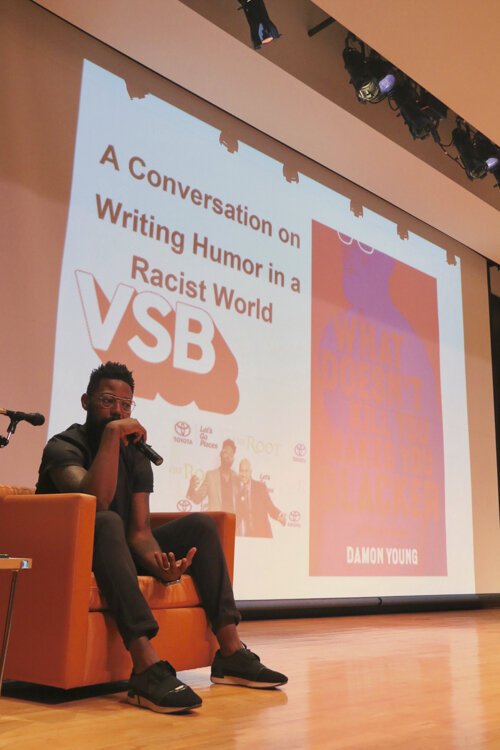 Great Lakes African American Writers Conference