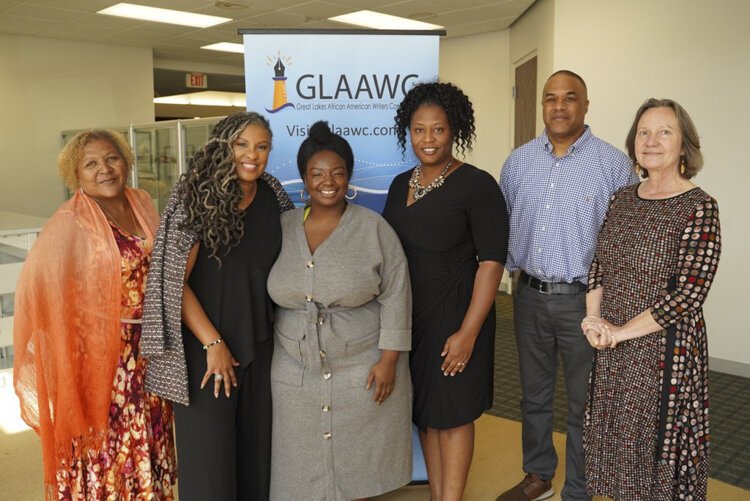 Great Lakes African American Writers Conference