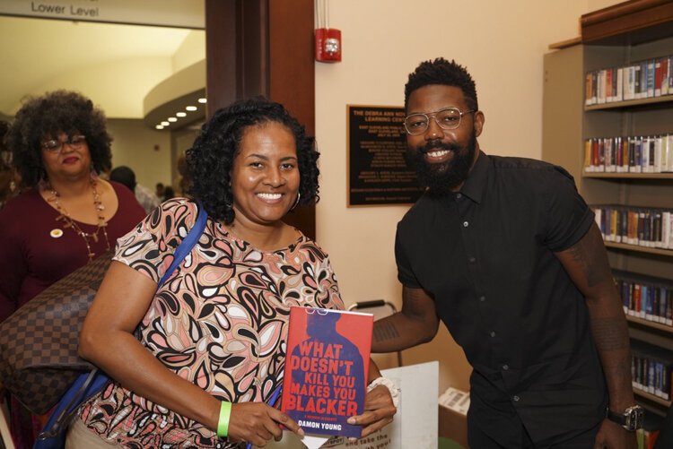 Great Lakes African American Writers Conference