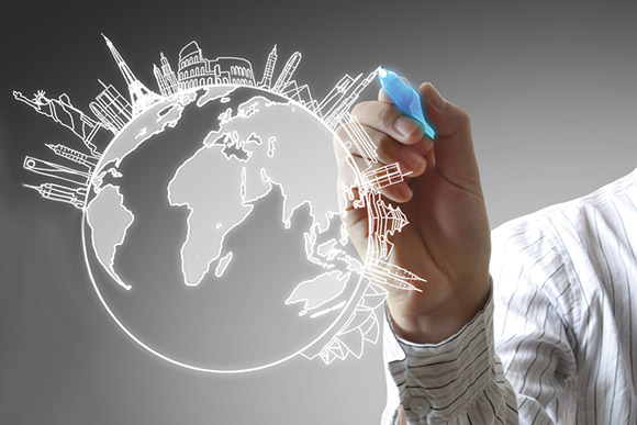 Global Reach Initiative