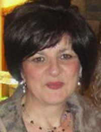 Mary Manno Sweeney