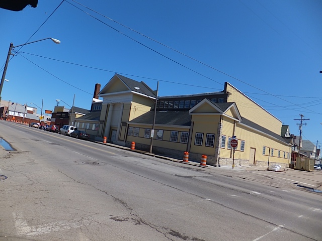 Aragon Ballroom today