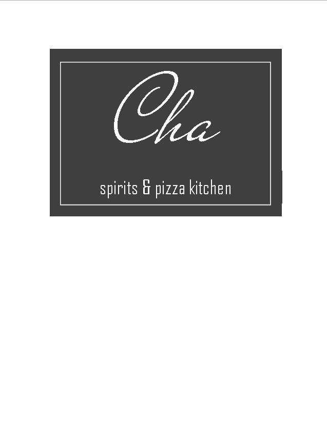 Cha Spirits and Pizza