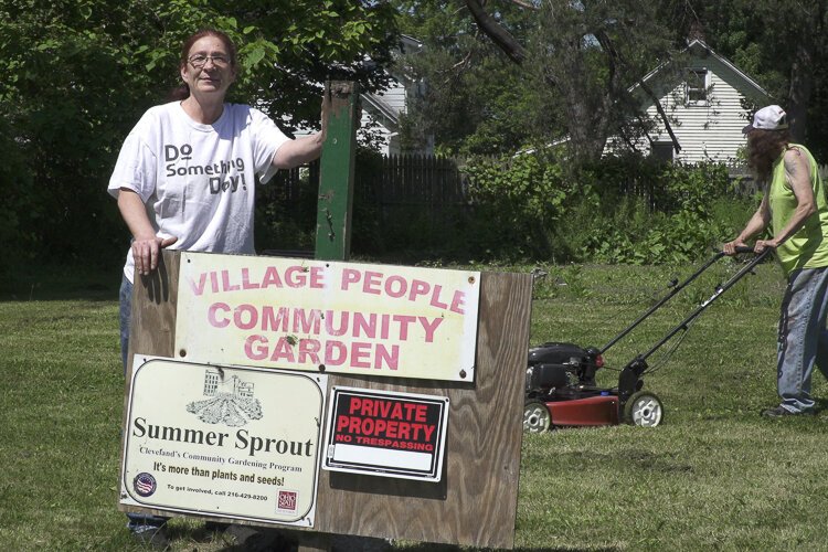 Still from Cigdem Slankard's film DreamHood