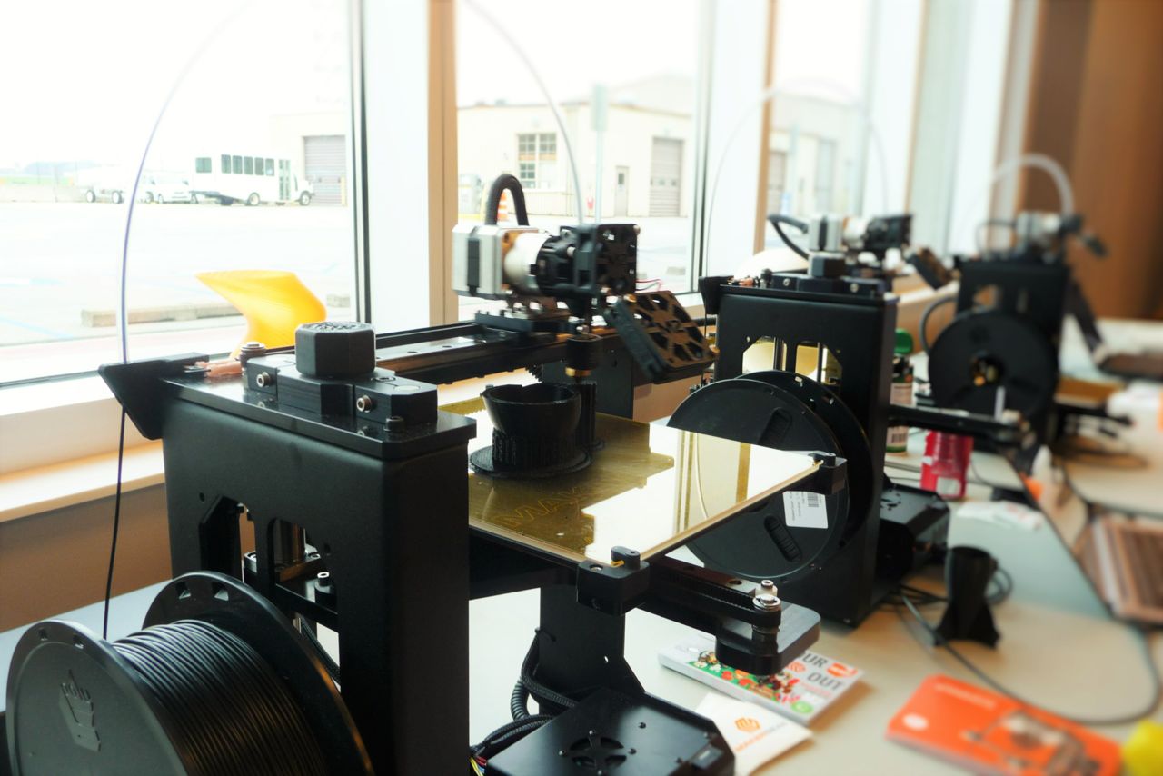 Space Apps at NASA Glenn