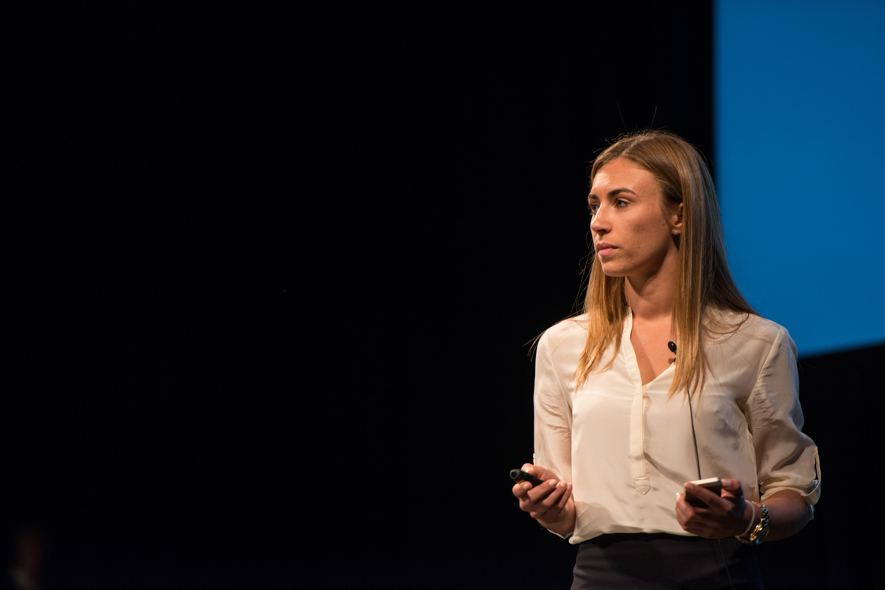 Joan Soskin of Lufthouse