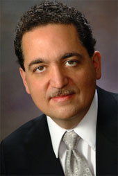 Peter Buca, Vice President of Technology and Innovation, Parker Hannifin