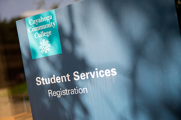 Tri-C Metro Student Services