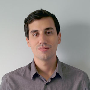 Vestor cofounder Matt Moss